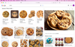BFF Cookie Squad
