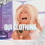 Qui clothing