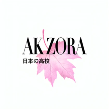 [秋空] Akizora High Roblox group icon