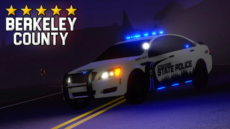 Berkeley County