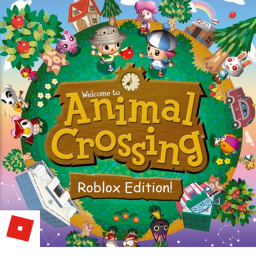 AnimaI Crossing: Roblox Edition [BETA]