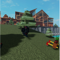 Islands Battles : Assassin Resort