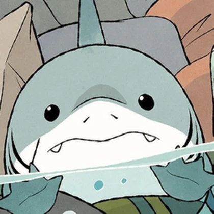 Salmon's Projects Roblox group icon