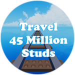 Travel 45 Mil