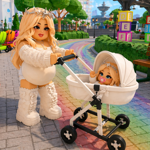 ❤️YOUR LIFE!✨Seaboard City RP🌴 icon