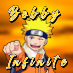 Bobby Infinite