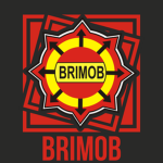 [KRIRP] Korps Brimob