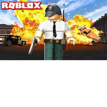 PUBG Roblox