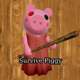 Survival the Piggy the Killer