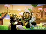 Silent assasin Group