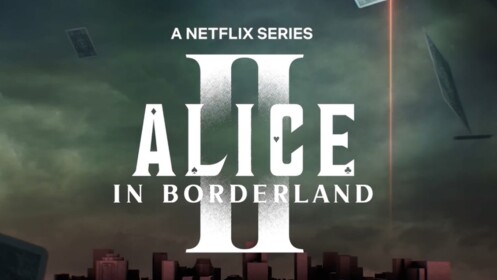 Alice in Borderland / Escape Borderland