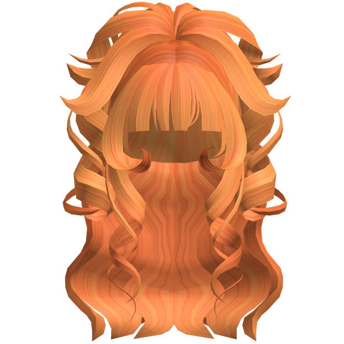 cute hair