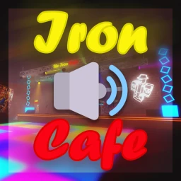 The Iron Cafe 🔊 icon