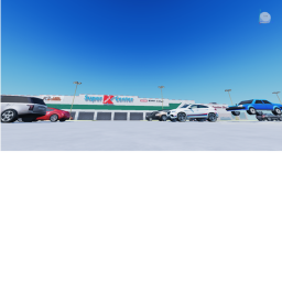 super kmart center south robloxia