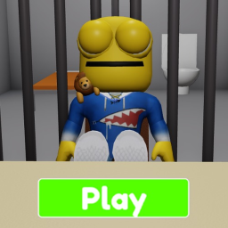 ESCAPE ODA PRISON (PRISON ESCAPE)
