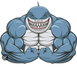 SharkyBoi!