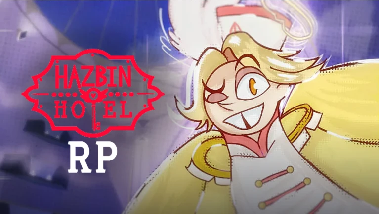 現実的なハズビンホテルのRP! 🔊 | Roblox公式ウェブサイト