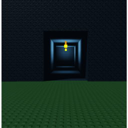 Classic Roblox First Person Shooter Game Template