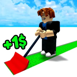 Snow Shovel Battle icon