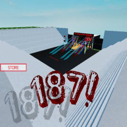 187 TOUR TYCOON!!