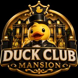 Duck Club Mansion