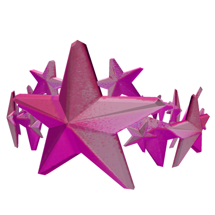 Pink King of The Night