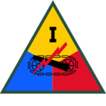 United States Armed Forces: Armored Corps