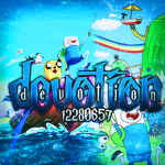 メDevotion