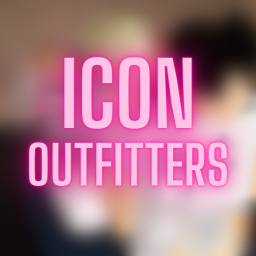 Icon Outfitters! Homestore