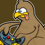 Cooike gamers