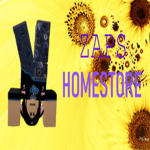 Zaps Home store.