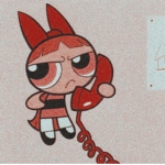 POWERPUFF GIRLIES