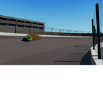 International Association for Stock Cars