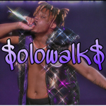 SOLO WALKING