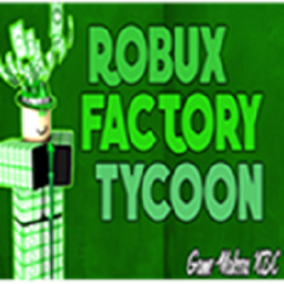 💰 ROBUX Tycoon 💰[SALE] [UPD]