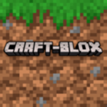 ⛏️Craft-Blox[Minecraft]💎