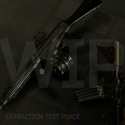 extraction place icon
