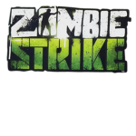 Nerf Zombie