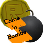 Coins 'n Bombs