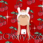 Chxrry...Lxza