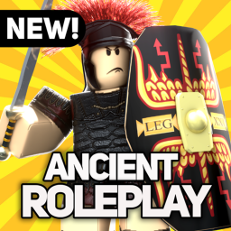 Ancient Roleplay