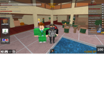 Ethan Is Awsome