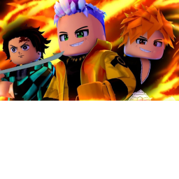 ANIME PARKOUR!