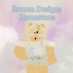 Ramen Designs Homestore