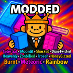 [FREE ADMIN!] Grows a Garden Modded