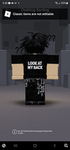 Slaying Robloxains