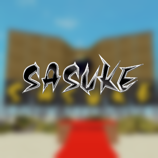 SASUKE 27 REMAKE