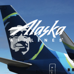 Alaska Airlines RBX