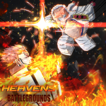 Heavens Battlegrounds