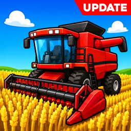 Be a Farmer 2